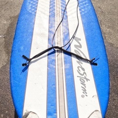 中古】SUPソフトボードWaveStorm①