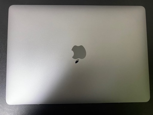 MacBook Pro スペースグレイ ［MYD82J/A］ 256GB M1 13-inch、2020モデル