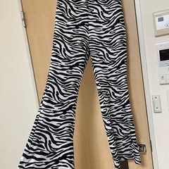 WEGO パンツ2点まとめ売りの画像