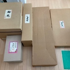 五月人形の画像
