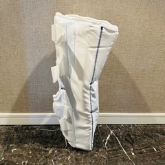 ニーブレース ギプス包帯 - 伸展位膝関節支持帯- (ALCARE社製)の画像