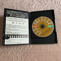 【値下げ】まぼろしの色彩を追って　DVDの画像