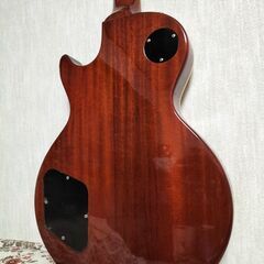 グレコ EG-85 レスポールスタンダード　ゴールドトップの画像