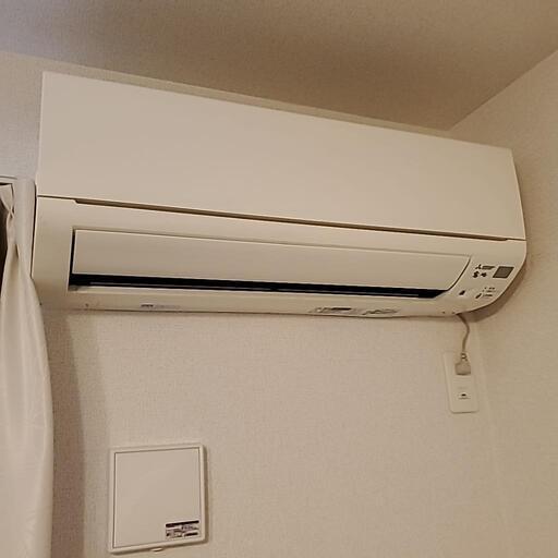エアコン