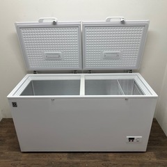 レマコム REMACOM 業務用 冷凍ストッカー 405L 冷凍庫 -20