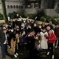 Japanese × Foreigner HIPHOP Super Beginner Class5/20の画像