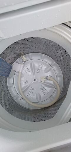 即購入不可　生活家電　3点セット　冷蔵庫　洗濯機　電子レンジ　No.1