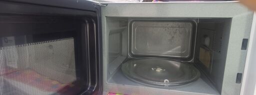 即購入不可　生活家電　3点セット　冷蔵庫　洗濯機　電子レンジ　No.1