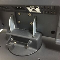 決まりました　2台セット😀▲19型 HITACHI 日立 19L-X500 液晶テレビ😀 【リモコン B-CASカード付き】の画像