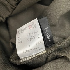 レディース　スカートUNIQLO などの画像