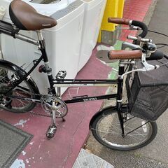 bruno 自転車の中古が安い！激安で譲ります・無料であげます(4