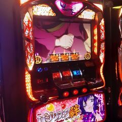 バジリスク絆 2015ver 朧パネル スロット実機