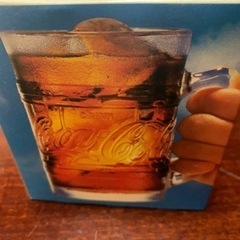 コカコーラ　レア非売品の画像