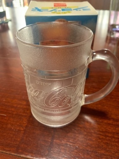 コカコーラ　レア非売品