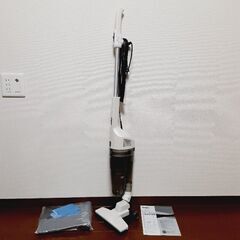 掃除機千円@赤羽北
