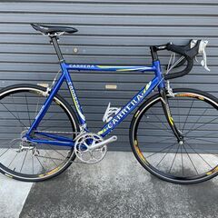 【大きめサイズ】CARRERA Mercurio ULTEGRA...