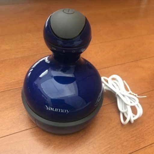 電動ヘッドブラシ