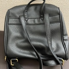 レディース　リュックの画像