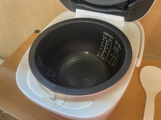 炊飯器 5.5合炊き 東芝」の人気商品一覧・価格比較 - 価格.com 051800 東芝 5.5合炊き炊飯器 2018年製