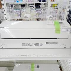 ★ジモティ割あり★ Panasonic ルームエアコン CS-J250D-W 2.5kw ２０年製 室内機分解洗浄済み OJ864
