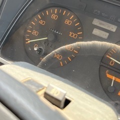 三菱　キャンター　トラックの画像