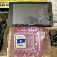 コムテック　レーザー光対応探知機ZERO 807LVの画像