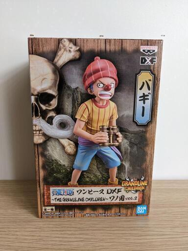 フィギュア ONE PIECE