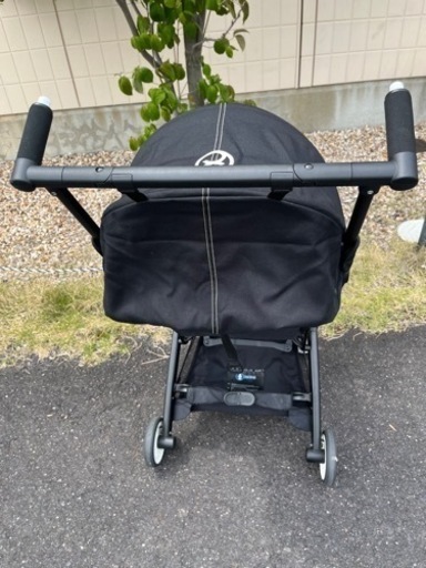 cybex リベル　2023年モデル　　ベビーカー
