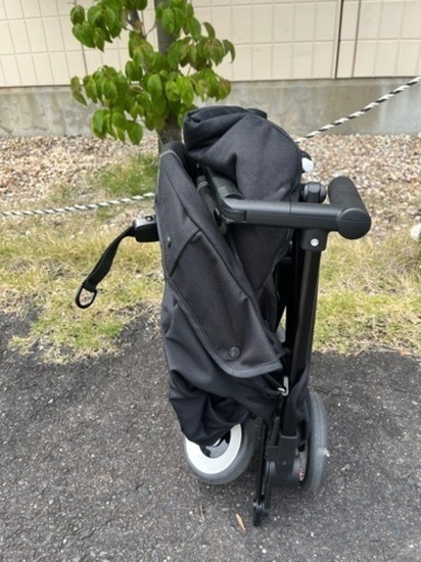 cybex リベル　2023年モデル　　ベビーカー