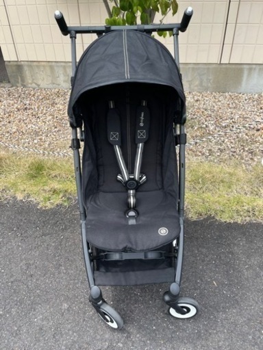 cybex リベル　2023年モデル　　ベビーカー