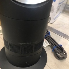 取りに来れる方限定！dyson(ダイソン）セラミックファンヒーターになります！の画像