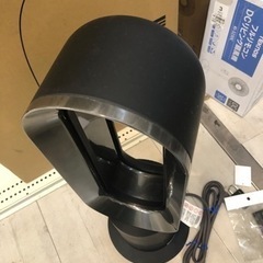 取りに来れる方限定！dyson(ダイソン）セラミックファンヒーターになります！の画像