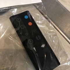 取りに来れる方限定！dyson(ダイソン）セラミックファンヒーターになります！の画像