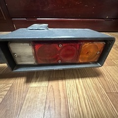 ジムニー　JA11  リアバンパーの画像