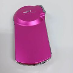 sanyo ビデオカメラ、ムービーカメラ(家電)の中古が安い!激安で sanyo ビデオカメラ、ムービーカメラ(家電)の中古が安い!激安で