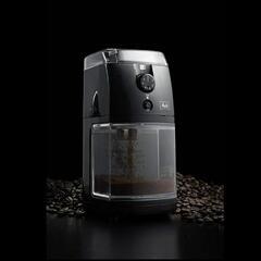 メリタ パーフェクトタッチⅡ コーヒーグラインダー 電動 コーヒ...
