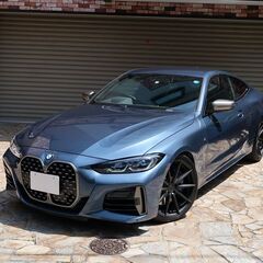 検査6年10月M440i xDrive 387PSターボ/ロハナ...