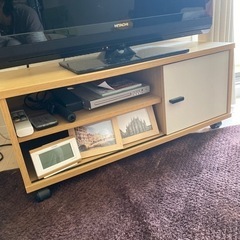 テレビ台