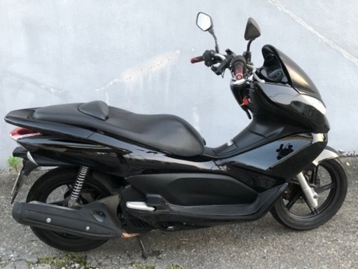 pcx150 kf12 決まりました
