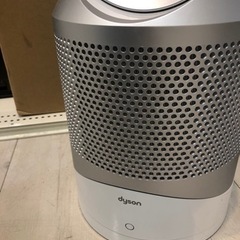 取りに来れる方限定！dyson(ダイソン）空気清浄機付ファンヒーターです！の画像