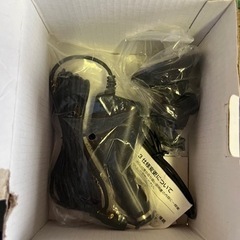 （取引中）物置整理☆ドライブレコーダーの画像