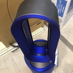 取りに来れる方限定！dyson(ダイソン）空気清浄機機能付ファンヒーターです！の画像