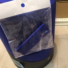 取りに来れる方限定！dyson(ダイソン）空気清浄機機能付ファンヒーターです！の画像