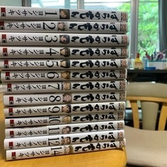ばらかもん1～12とんで14巻
