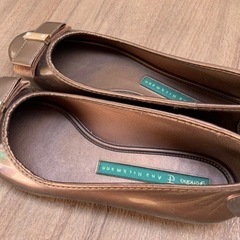 レインシューズ★Grendene ブラジル製 24cm位の画像