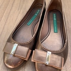 レインシューズ★Grendene ブラジル製 24cm位