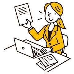 ＜五反田＞目指せ正社員♪英語も活かせる＊経理事務(W1G-028...