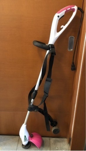 草刈り機
