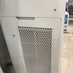 取りに来れる方限定！SHARP(シャープ）加湿空気清浄機です！の画像