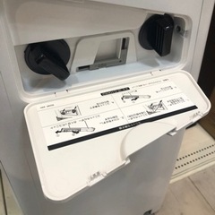 取りに来れる方限定！SHARP(シャープ）加湿空気清浄機です！の画像